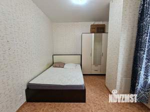 1-к квартира, на длительный срок, 45м2, 1/25 этаж