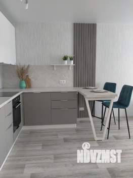 2-к квартира, на длительный срок, 44м2, 9/16 этаж