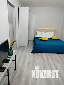 2-к квартира, посуточно, 40м2, 6/9 этаж