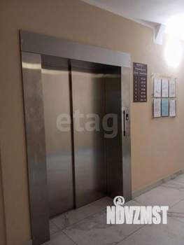 2-к квартира, на длительный срок, 50м2, 2/7 этаж