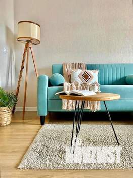 1-к квартира, посуточно, 27м2, 10/10 этаж