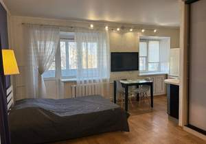 1-к квартира, на длительный срок, 30м2, 5/5 этаж