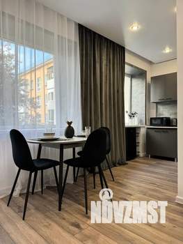 2-к квартира, посуточно, 53м2, 3/5 этаж