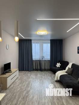 2-к квартира, посуточно, 50м2, 12/19 этаж