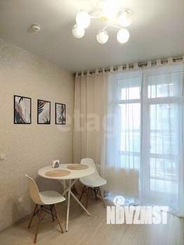 1-к квартира, на длительный срок, 31м2, 7/25 этаж