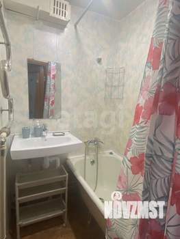 1-к квартира, на длительный срок, 32м2, 3/5 этаж