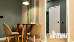 1-к квартира, посуточно, 37м2, 1/1 этаж