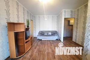 2-к квартира, посуточно, 45м2, 4/5 этаж