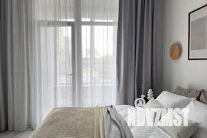 1-к квартира, посуточно, 10м2, 2/9 этаж