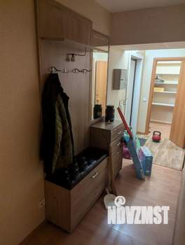 1-к квартира, на длительный срок, 39м2, 16/17 этаж