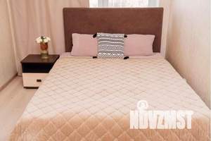 2-к квартира, посуточно, 45м2, 3/28 этаж