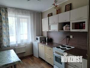 1-к квартира, посуточно, 43м2, 9/16 этаж