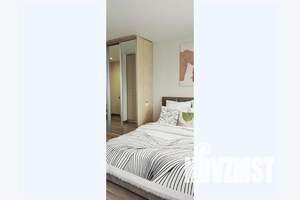 1-к квартира, посуточно, 30м2, 14/19 этаж