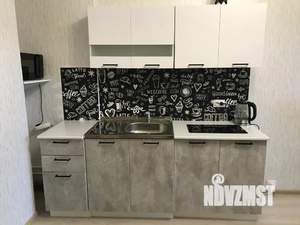 Студия квартира, посуточно, 30м2, 5/25 этаж