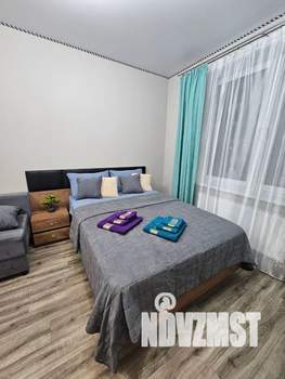 Студия квартира, посуточно, 27м2, 2/25 этаж