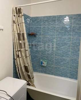 1-к квартира, на длительный срок, 42м2, 8/16 этаж