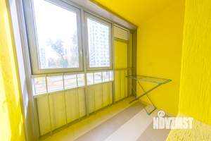 1-к квартира, посуточно, 55м2, 2/25 этаж