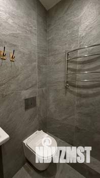 1-к квартира, посуточно, 30м2, 20/25 этаж