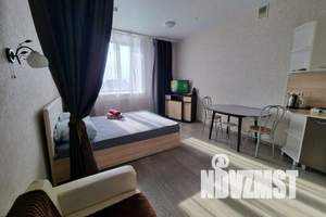 1-к квартира, посуточно, 31м2, 5/16 этаж