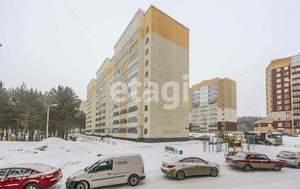 1-к квартира, на длительный срок, 42м2, 8/16 этаж