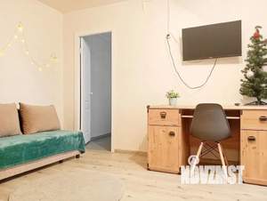 3-к квартира, посуточно, 56м2, 3/5 этаж