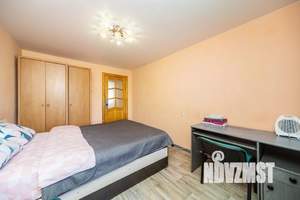1-к квартира, посуточно, 62м2, 1/1 этаж