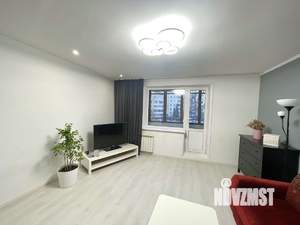 3-к квартира, на длительный срок, 68м2, 3/9 этаж