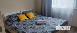 2-к квартира, посуточно, 37м2, 1/1 этаж