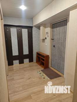 1-к квартира, на длительный срок, 34м2, 3/5 этаж
