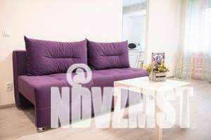 2-к квартира, посуточно, 41м2, 4/5 этаж