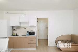 1-к квартира, посуточно, 33м2, 1/1 этаж