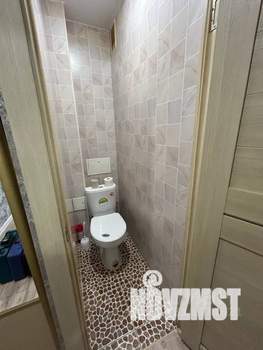 1-к квартира, посуточно, 32м2, 4/5 этаж