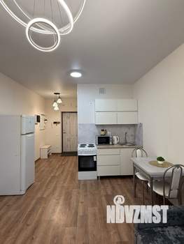 Студия квартира, на длительный срок, 25м2, 7/26 этаж