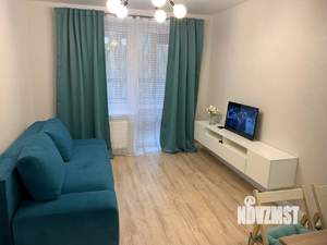 2-к квартира, посуточно, 37м2, 3/10 этаж