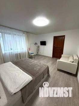 1-к квартира, посуточно, 65м2, 1/1 этаж
