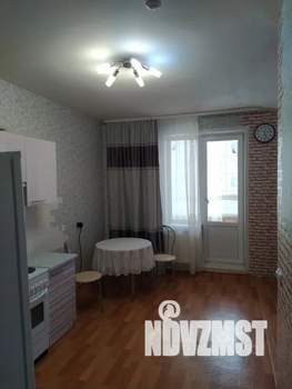 Студия квартира, посуточно, 45м2, 5/9 этаж