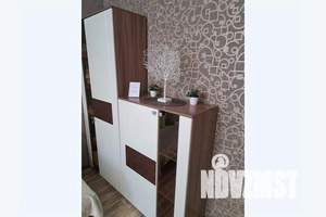 1-к квартира, посуточно, 40м2, 14/20 этаж