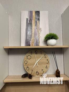 3-к квартира, на длительный срок, 72м2, 17/19 этаж