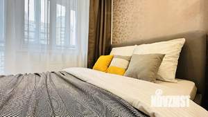 1-к квартира, посуточно, 39м2, 1/1 этаж