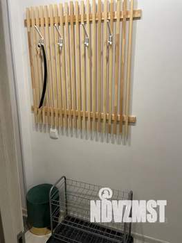 3-к квартира, посуточно, 59м2, 2/5 этаж