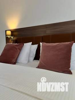 1-к квартира, посуточно, 58м2, 4/4 этаж