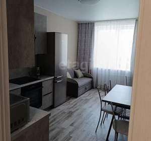 1-к квартира, на длительный срок, 39м2, 5/8 этаж