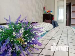 1-к квартира, посуточно, 36м2, 16/16 этаж