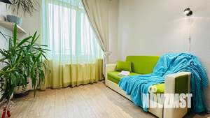 2-к квартира, посуточно, 45м2, 25/25 этаж