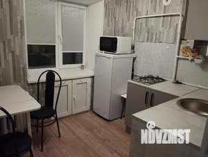 1-к квартира, посуточно, 30м2, 5/5 этаж