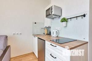 1-к квартира, посуточно, 37м2, 8/9 этаж