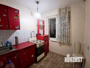 1-к квартира, на длительный срок, 30м2, 5/5 этаж