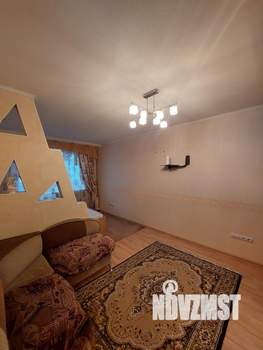 1-к квартира, на длительный срок, 31м2, 4/5 этаж