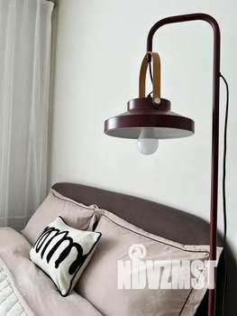 Студия квартира, посуточно, 18м2, 9/15 этаж