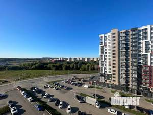 Студия квартира, на длительный срок, 22м2, 9/22 этаж